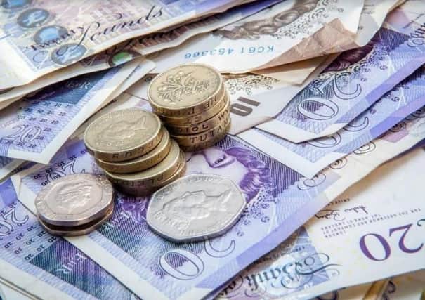 Here are all the dates for when your benefits will be paid.