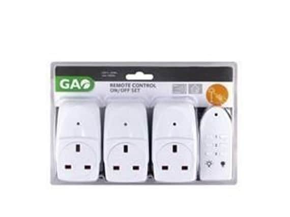 The products were on sale between September 2014 and November 2017