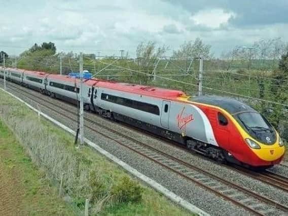 Virgin Trains employee strikes have been called off