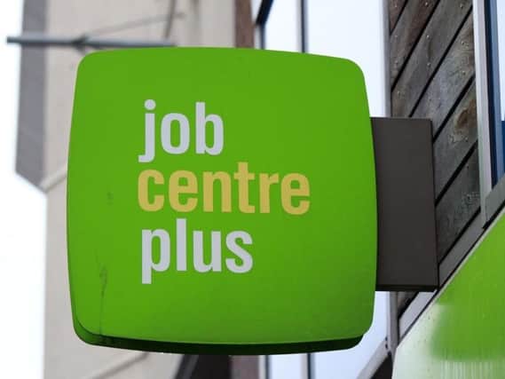 Young jobseekers face an uncertain future