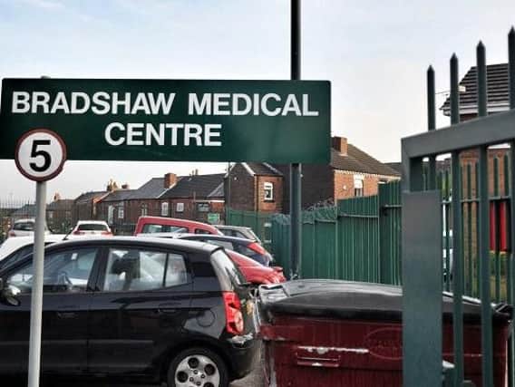 Bradshaw Medical Centre