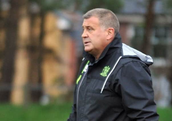 Shaun Wane opens up about life as a head coach