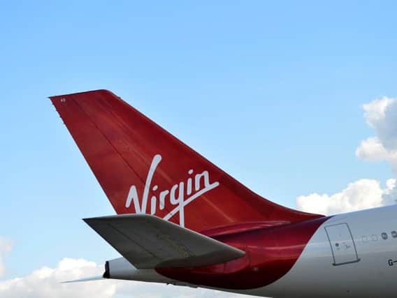 Nearly one in six people in the UK have a fear of flying