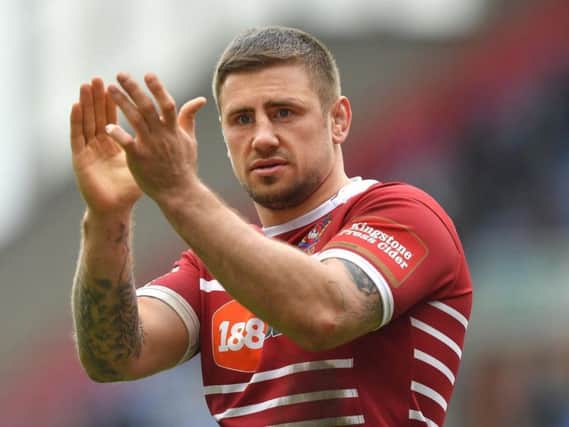 Micky McIlorum