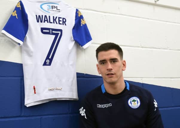 Jamie Walker