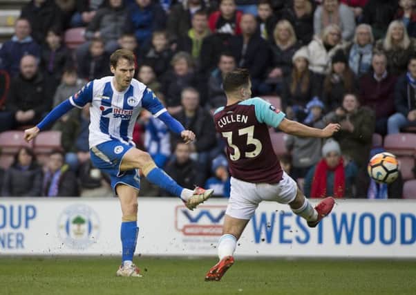 Nick Powell