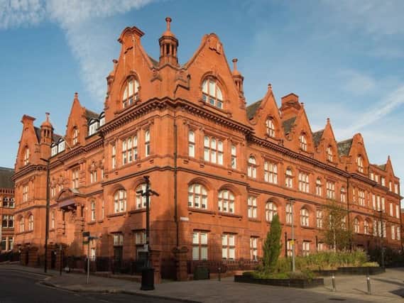 Voters will be able to choose who sits in the council chamber at Wigan Town Hall
