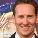 Brendan Cole, who will not be returning to Strictly Come Dancing