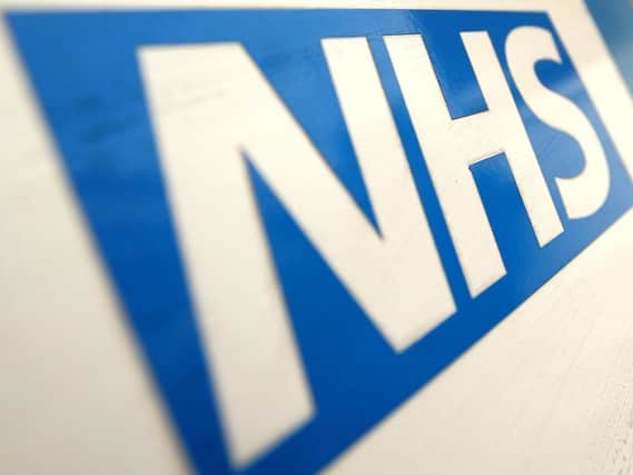 A cross-party discussion is needed to save the NHS, 
says a correspondent