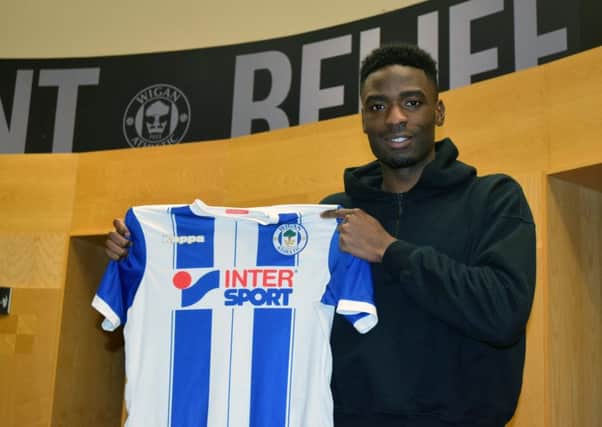 Devante Cole