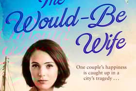 The Would-be Wife by Annie Wilkinson