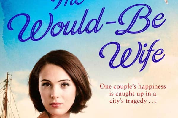 The Would-be Wife by Annie Wilkinson
