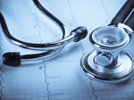 Doctors warn of "spike" in scarlet fever cases
