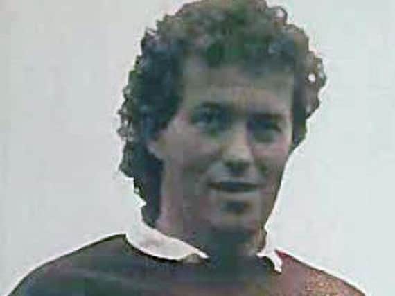 Photo issued by Cheshire Police of paedophile football coach Barry Bennell, who is due to be sentenced at Liverpool Crown Court