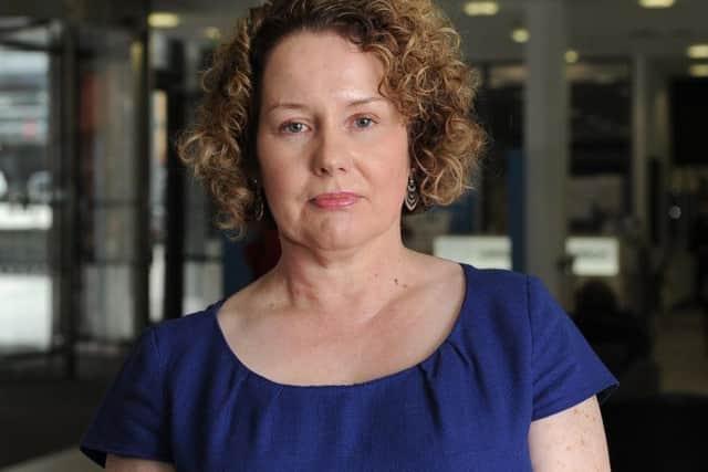 Prof Kate Ardern