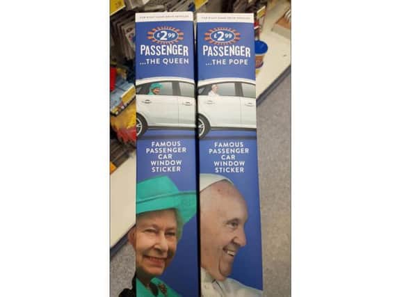 Coming to a Corsa near you