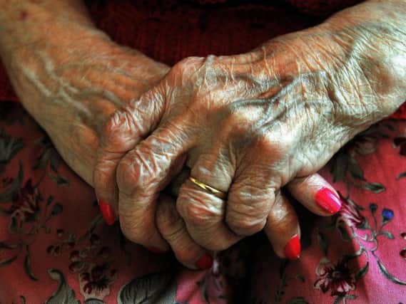 Wiganers in social care are struggling with loneliness