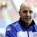 Paul Cook