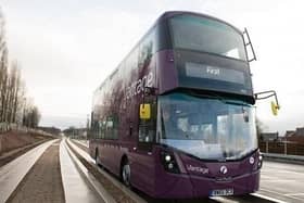 A correspondent calls for a public transport revolution