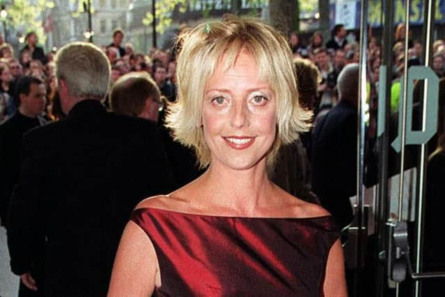 Emma Chambers