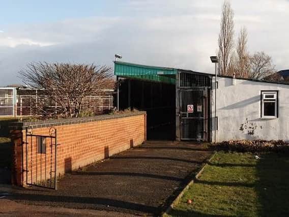Leigh Cats and Dogs home is one of the boroughs many boarding homes where pets can be left for weeks