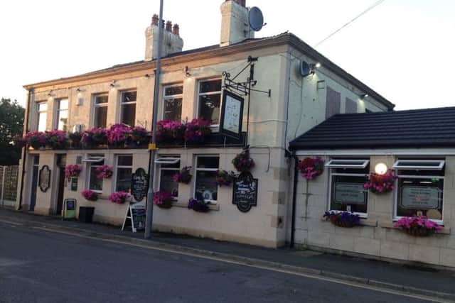 The Cricketers Arms in St Helens, Camra's national pub of the year