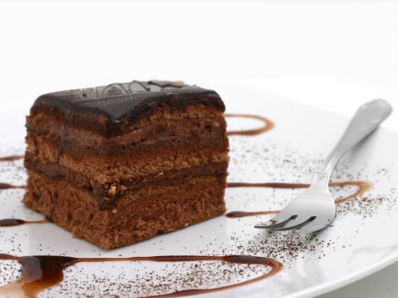 Are there too many unhealthy cookery shows on primetime TV?