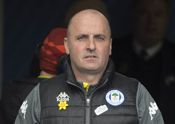 Paul Cook