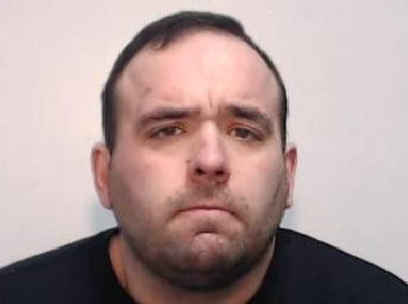 Christopher Reuben, from Ashton, has been jailed for 21 years