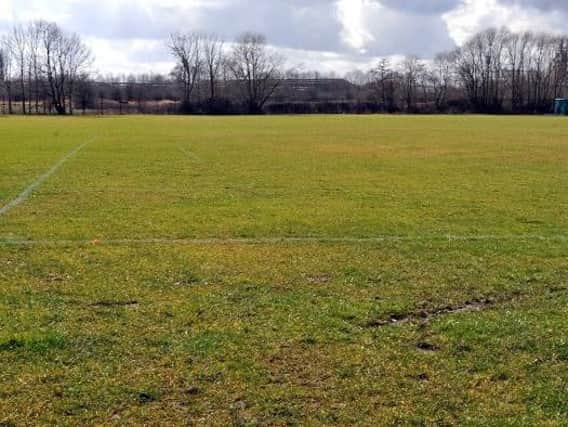 Nine pitches could be sold off