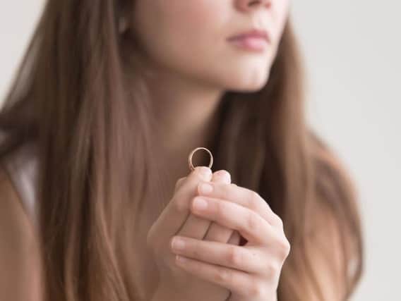 How much should you spend on an engagement ring?