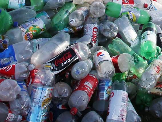 Consumers could face paying a deposit on drinks bottles and cans