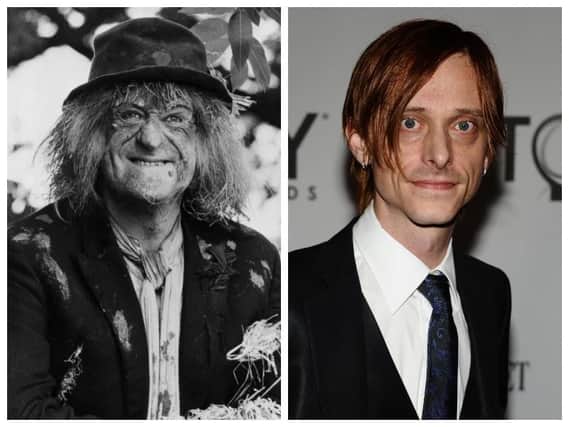 Worzel Gummidge could be returning to the small screen, with Mackenzie Crook starring in the lead role.