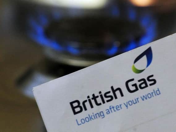 British Gas's SVT will rise to 1,161 a year for a typical dual fuel customer