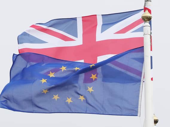 Theresa May is leading a weak and ineffective Brexit path, says our reader