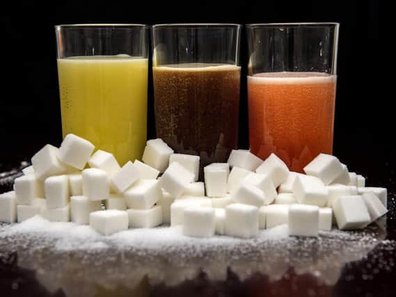 Correspondent Aled Jones says the health case against sugar is weak