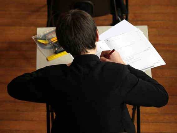 Has there been an increase in the number of pupils in classes?