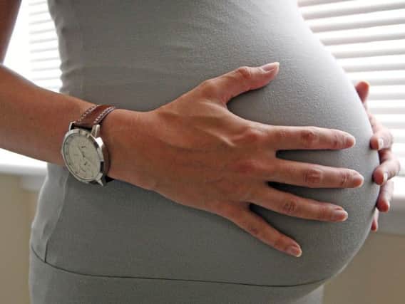 Maternity staff shortage
