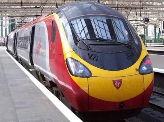 More trains to London for Wiganers