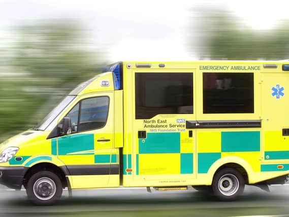 Paramedics across the North West have voted in favour of industrial action
