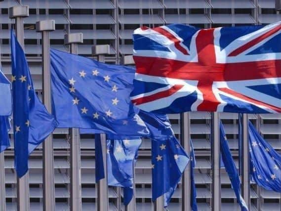 Are Westminster and Brussels laws equally unaccountable?