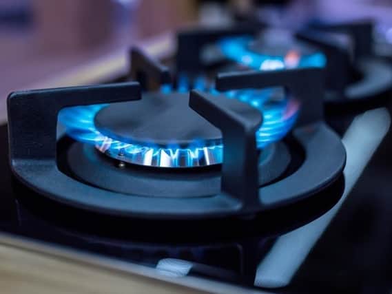 Shale gas should be used for our energy needs says a correspondent