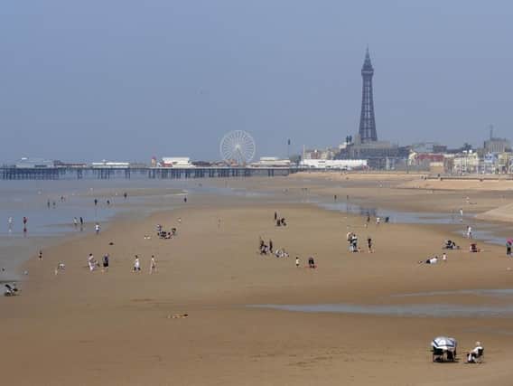 The country is set to bask under the glorious sunshine this weekend