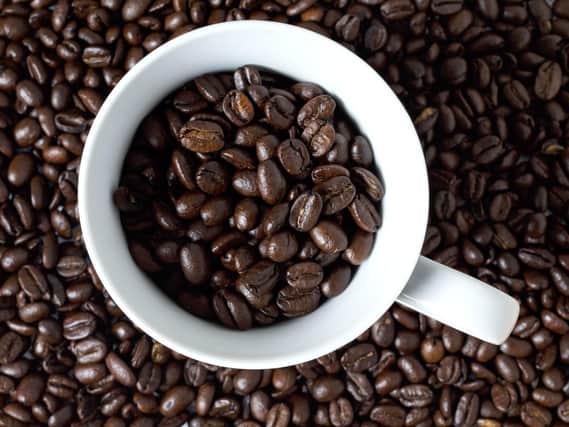 Coffee lovers are being conned