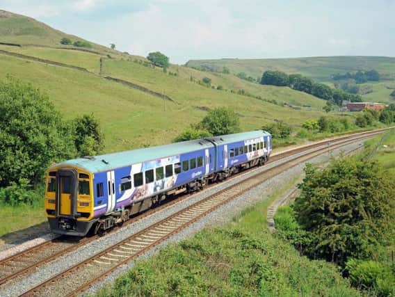 Northern rail users face another day of disruption