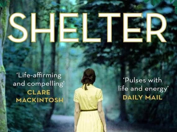 Shelter by Sarah Franklin