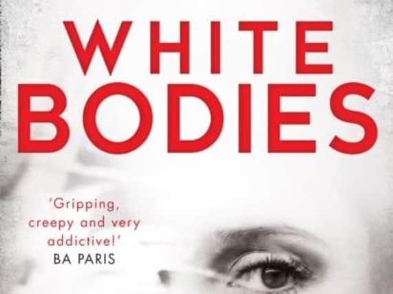 White Bodies by Jane Robins