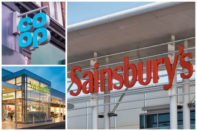 These items are being urgently recalled - do you have any at home? (Photos: Shutterstock)