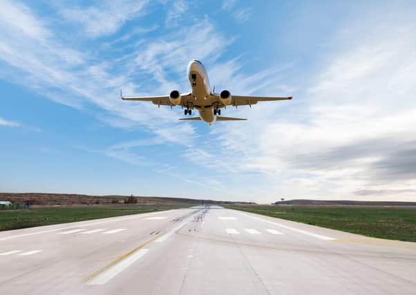 Foreign travel could be banned until 2022 - and it’s ‘too early’ to think about summer holidays (Photo: Shutterstock)